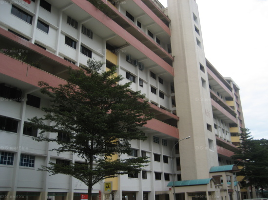 Blk 636 Yio Chu Kang Heights (Ang Mo Kio), HDB 4 Rooms #39902